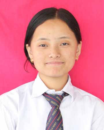 Manisha Thapa