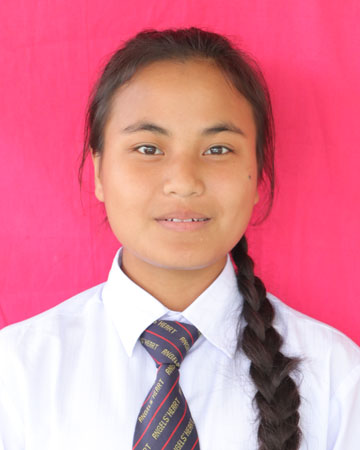 Sushila Tamang