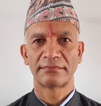 दामोदर शर्मा