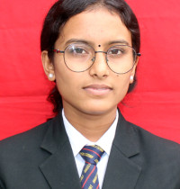 अस्मिता नेपाल