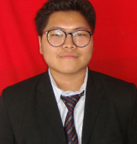 Sanjog Thapa