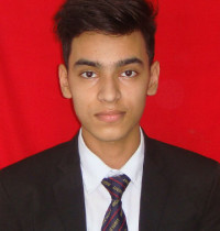 Sushil Kandel
