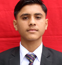सन्तोष खनाल 
