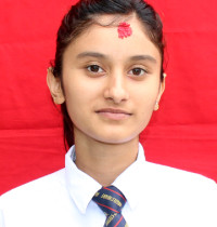 सदीक्षा लौडरी 