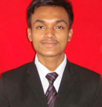 Pradip Thapa Magar